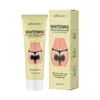 Comercio Exterior Transfronterizo Inglés Completo Hidratante Kormesic Crema Íntima Crema Blanqueadora Fabricante Venta al por Mayor