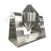 Secador de Doble Cono de Maltodextrina Fabricante Secador Rotatorio de Vacío de Doble Cono Equipo de Secado para Cultivo Celular