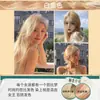 2026 Nuevo Modelo Subsidio de Diez Mil Millones Polvo para Teñir el Cabello Color Gris-Marrón Crema para el Cabello Color Lino Marrón Color Té Negro Cuidado del Cabello