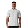 Comércio Exterior Personalizado Manga Curta Secagem Rápida Respirável Roupas Fitness Masculinas Alta Elasticidade Logo Estampado Esporte Outdoor Masculino Fitness Manga Curta Personalizado