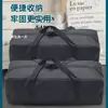 Bolsa para Equipamentos de Churrasco, Mesa, Cadeira, Haste para Toldo, Barraca, Bolsa para Equipamentos de Pesca, Bolsa Retangular de Armazenamento, Bolsa de Armazenamento para Exterior