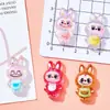Nuevas Piedras de Resina con Formas Únicas, Piedras para Uñas de Color Sólido de Alta Transparencia, Accesorios para Decoración DIY de Zapatos