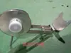 Sembradora de Verduras Zhongyi Bo Varios "Accesorios" Abre surcos, Caja de plántulas, Base, etc.