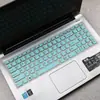 Adecuado para teclado mecánico Revolution X 12ª generación Core i9 a prueba de polvo de membrana de teclado Aurora Pro