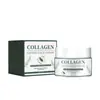 Creme Facial Nutritivo Hidratante Suave Retenção de Água Hidratante Suavizante Pele Facial Elástica Hidratada Radiante Cuidado Creme Facial
