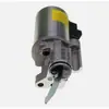 Válvula solenoide de apagado de 12 voltios 20460335 TAD520GE retroexcavadora cargadora BL60, BL61 y BL70