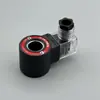 Bobina de Válvula Solenoide Sp-Cou-24Dc/80 12Dc/80 Coi-230/50/60/80 Diâmetro Interno 18