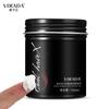 Vikada Cera para Cabello Sin Aroma Estilizado de Larga Duración Barro para Cabello Fragancia Estilizado Cabello Natural Esponjoso Crema para Cabello Aceite para Cabello Cabello Quebradizo
