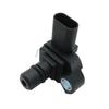 Adecuado para Chevrolet Myrie Baoang Covey New Cruze Weilang sensor de presión de admisión 55573249