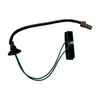 Adequado para switch da tampa traseira e switch de abertura do porta-malas dos modelos Subaru Forester, Legacy, Outback, XV, Impreza e Tribeca