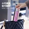 Taza Termo de Titanio Puro Nueva Taza de Titanio China Sentido Avanzado Taza para Té Cocido en Coche Taza de Té Portátil al Vacío Personalización OEM