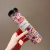 Elásticos Pequenos Infantis para Meninas, Prendedores de Cabelo de Alta Elasticidade Que Não Danificam o Cabelo, Elásticos de Cabelo para Bebês para Rabos de Cavalo Pequenos, Elásticos do Tamanho do Polegar, Cordas de Cabelo