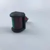 Luzes de bordo 12V para embarcações, luzes de popa, luzes de mastro para lanchas rápidas, luzes de navegação para iates, luzes de bordo vermelhas/verdes para bombordo e boreste, luzes de popa, luzes de sinalização LED.
