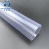 Fabricantes Producen Tubo Transparente de PVC Tubo de Embalaje Tubo Duro Transparente de PVC