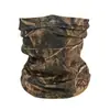 Bufanda Táctica Ventilador Militar Set Táctico para Cuello Hombres Verano Exterior Deportes de Montar Pesca Protector Solar Montañismo Cubrecabezas Delgado