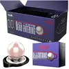 Condón OLO Todo Ultrafino Ácido Hialurónico 001 Dios Masculino Hielo Fuego Productos Sexuales para Adultos Explosiones Meituan