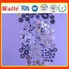 Máquina Dispensadora Totalmente Automática Anillo de Sellado Pegamento Resistente a UV Plástico de Ingeniería Resistente a la Corrosión Instrumento de Precisión Resistente al Desgaste Sello