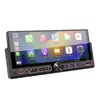 Venda Quente MP5 Automotivo de 6,86 polegadas Player de Sete Cores Câmera de Ré Bluetooth CarPlay Controle Central Navegador de Carro