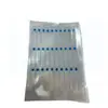 Ventas Directas de Fábrica Material para Mascotas Se Puede Escribir en la Superficie, Película Protectora Fácil de Desprender, Orejas Azules, Sin Pegamento, Fácil de Desprender
