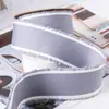 Salto de Talla Punto Frijol Borde de Frijol Cinta Lazo DIY Accesorios para el Cabello Flores Empaque de Regalo Productos para Mascotas Accesorios de Ropa