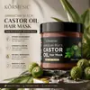 Kormesic Filipinas Transfronterizo Todo en Inglés Cuidado Nutritivo del Cabello Aceite Esencial Aceite para el Cabello Certificado por la FDA Fábrica de Comercio Exterior
