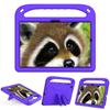 Funda protectora para Samsung Tab A8 EVA antideslizante y anticaídas Funda protectora portátil para Samsung Galaxy Universal