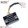 2015.3H 32800-13E00 32800-13E10 32800-13E11 Suzuki Gsf 400 para