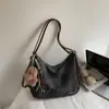Bolsa Transfronteriza de Gran Capacidad para Tres Usos para Mujer 2026 Nueva Popular Mochila de Viaje Casual de Moda Versátil Bolso de Hombro