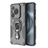 Adequado para Capa de Celular Magnética para Carro Huawei P70, Nova Capa Protetora Honor 400, Armadura Anti-Queda Nova 14