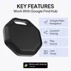 Localizador Google transfronterizo, localizador de centros de búsqueda, localizador Google anti-pérdida remoto específico para Android en el extranjero