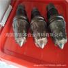 Dentes de Escavação e Corte Rotativos de Liga Tipo Bala 3050/3060 Escavadeira Rotativa Estaqueamento com Dentes Areia de Seixo Rocha Dura