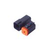 Conector impermeable Dechi de 6 orificios DT06-6S-E004 enchufe macho y hembra enchufable con terminal DT04-6P-E004