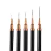 Conjunto de 5 Peças de Ferramentas para Nail Art Transfronteiriças Full Beauty Estilo Japonês Canetas Liner Ultra Finas Conjunto para Pintura à Mão