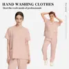 Uniformes Médicos Unisex Transfronterizos para Personal Médico, Trajes de Uniforme Multicolores, Batas Quirúrgicas, Mangas Largas y Cortas, para Odontología y Cuidado Dental, Hospitales de Mascotas