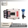 Posicionador Inteligente de Válvula Flowserve 3800Md con Válvula de Enfriamiento por Agua Atn de Instrumentos Wuzhong