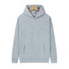 Moda otoño e invierno ebay Amazon wish transfronterizo suéter deportivo con capucha de forro polar chaqueta ligera de tabla al por mayor