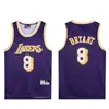 Camisa de Basquete Retro Americana com Malha Grande Iverson Mcgrady Curry Butler James Colete de Basquete Tendência