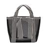 2022 Bolso de Hombro Transparente Estilo Coreano Sencillo ins Nicho de Moda Gran Capacidad Bolso de Mano Multifunción Bajo el Brazo