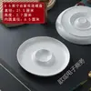 Platos Curados en Salmuera para Hoteles y Restaurantes, Snacks de Frutas Deshidratadas, Platos con Múltiples Compartimentos, Platos de Cinco Compartimentos, Platos de Cena Cerámicos Antideslizantes