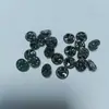 Clips de Sombrero de Mariposa de Metal de Alta Gama al por Mayor en Existencia, Pins para Sombrero con Hebilla de Mariposa, Broches, Insignias, Joyería, Accesorios de Moda