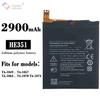 Adequado para Nokia 3.1 Ta-1049 1057 1063 1070 1074 Bateria de Celular He351 Atacado