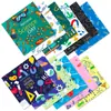 12 Folhas de Papel para Diário de Experimentos Científicos de Compra Direta Transfronteiriça Scrapbook DIY Papel de Fundo Feito à Mão a Preço Fixo