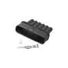 Dj7061A-2.2-11/21 Doméstico 7283-1968-30 Adequado para Conector de Carro de Plugue de Válvula Borboleta