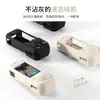 Startrc Es Adecuado para Cámara Panorámica Insta 360 X5 Funda Protectora de Silicona Accesorios para Fotografía Deportiva