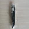 Creativo Cuchillo de Caballito de Mar Abridor de Botellas de Cerveza Sacacorchos de Doble Propósito Cuchillo de Caballito de Mar Portátil con Certificado y Capacidad de Facturación