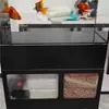 Red de Bloqueo para Peces y Camarones B7 Tapa