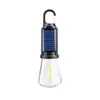 Iluminación Solar Exterior, Luces Solares para Jardín, Luces Solares para Tienda de Campaña de Ambiente Exterior, Luces de Camping, Bombillas Esféricas