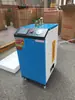 Lucheng Jiangxin Generador de Vapor de Calefacción Eléctrica 6kW 9kW 12kW Caldera Totalmente Automática