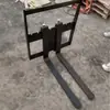 Exportado a África: Excavadora Mini de Oruga Montable para Infraestructura, Mini Máquina Multifuncional de 1 Tonelada para Zanjeo Agrícola