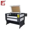 K6040 pequena máquina de gravação a laser máquina de corte caixa de joias relógio caixa de presente tubo de bambu feltro tecido máquina a laser